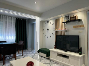 Temali Apartment